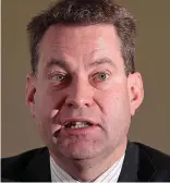  ??  ?? Murdo Fraser: ‘Tax raid on workers’