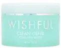  ??  ?? $65
Huda Beauty Clean Genie Cleansing Butter Makeup Remover Wishful sephora.com.au