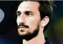  ?? APA ?? Davide Astori hinterläss­t eine Frau und eine Tochter