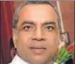  ??  ?? Paresh Rawal