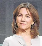  ?? FOX ?? Showrunner Ilene Chaiken says the second half of the season will focus on the family.