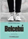  ??  ?? Cartel de la obra Belcebú, que se estrena el 21 de marzo en el Centro Cultural Casa de Vacas de madrid.
