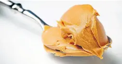  ?? DREAMSTIME ?? In a nutshell, all nut and seed butters, including those from made from peanuts, can be good sources of healthy fats, protein and fibres, along with vitamins.