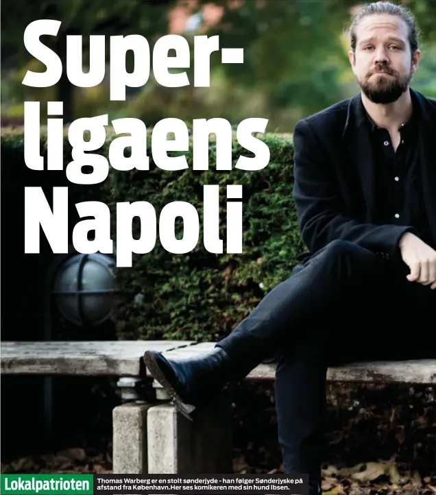 Superligaens Napoli -