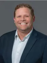  ?? ?? Derek Detenber Joins Nation’s Leading Battery Retailer as New Chief Marketing and Merchandis­ing Officer