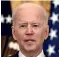  ??  ?? Joe Biden