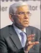  ?? HT PHOTO ?? CoA chief Vinod Rai could have the final say.