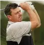  ?? ?? SWING Waterford hero Flynn is now scratch golfer