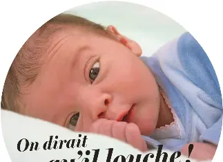 On Dirait Qu Il Louche Pressreader