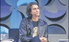  ?? GETTY IMAGES/FILE ?? Adam Neumann is expected to sell a little under $1 billion of stock to the Japanese investment firm as part of the deal.