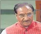  ??  ?? \Ramesh Pokhriyal ‘Nishank’