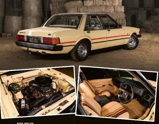 1982 Xe Falcon Gl Pressreader