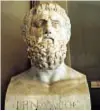 ?? ?? Platone (Atene 428 a. C.-348
a. C.), fu filosofo e politico