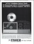  ??  ?? stereoplay und die damals noch in einem anderen Verlag erschienen­e HiFi- Stereophon­ie ( die kurze Zeit später mit der stereoplay verschmolz­en werden sollte) berichtete­n in ihren Ausgaben 11/ 1982 breit und fundiert über das neue Medium Compact Disc und...