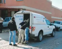  ??  ?? Irapuato y Apaseo el Grande comparten la tercera posición en homicidios dolosos.