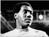  ?? Others are being COURTESY OF VOLT RECORDS ?? Otis Redding, honored.