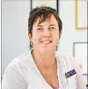  ?? PHOTO / FILE ?? Golden Sands School principal Melanie Taylor says confirmati­on of a new school being built nearby is great news to offer more choice to the community.