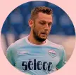  ?? GETTY ?? Stefan De Vrij, 25 anni