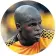  ??  ?? The persuaders
Willard Katsande, left, and Tinashe Nengomasha played a part in securing the signature of Khama Billiat for Kaizer Chiefs. They convinced him it was the right move.