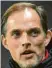  ??  ?? Thomas Tuchel