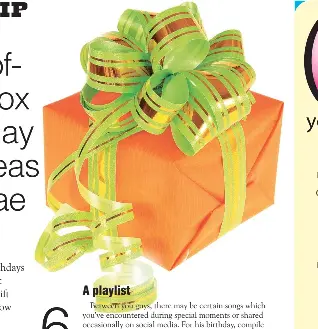 Birthday gift ideas for bae sales