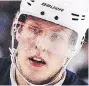  ??  ?? Patrik Laine