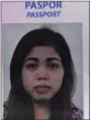  ?? AP ?? Siti Aisyah, 25, an Indonesian woman suspected to be involved in the killing of the North Korean leader’s half brother at Kuala Lumpur Airport.