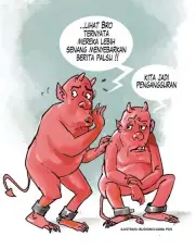  ?? ILUSTRASI: BUDIONO/JAWA POS ??