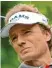  ??  ?? Bernhard Langer