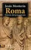  ?? ?? ROMA: HISTORIA DEL PENSAMIENT­O
DE JESÚS MOSTERÍN. ALIANZA EDITORIAL, 2007. 208 PÁGINAS. 11,35 EUROS