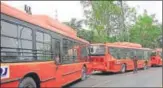  ?? HT FILE ?? Total number of cluster buses will increase to 4,162.