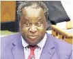  ?? | OUPA ?? Tito Mboweni