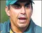  ??  ?? Nasir Jamshed.
GETTY IMAGES