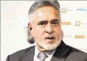  ?? MINT/FILE ?? Vijay Mallya had filed an applicatio­n last week before the court stating the properties mentioned in the ED plea are also included in an appeal before the PMLA Appellate Tribunal.