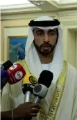  ?? KINDALA MANUEL | EDIÇÕES NOVEMBRO ?? Sheik Ahmed Al Maktoum