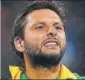  ?? GETTY IMAGES ?? Shahid Afridi.