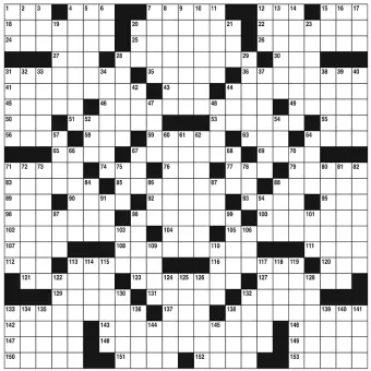  ?? PUZZLE BY BRANDON KOPPY ?? 05/15/2022