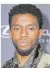  ??  ?? Darsteller Chadwick Boseman, der 2020 starb, ist für den Film „Ma Rainey’s Black Bottom“nominiert.
FOTO: IMAGO