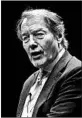  ?? STEVE MACK/GETTY ?? The Washington Post says that women reported discomfort about Charlie Rose’s actions to superiors.