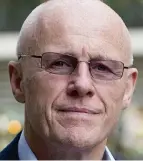  ??  ?? Bitter dispute: John Caudwell