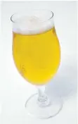  ?? FOTO: DPA ?? Jedes zweite alkoholfre­ie Bier schneidet im Test „gut“ab.