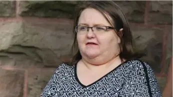  ?? DAVE CHIDLEY/THE CANADIAN PRESS FILE PHOTO ?? College of Nurses has been criticized for not investigat­ing Elizabeth Wettlaufer after an “error” reported in 2014.