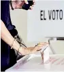  ?? ?? ▮ El PRI Coahuila lanzó la convocator­ia de selección de candidatos a alcaldes.