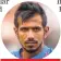  ??  ?? Yuzvendra Chahal