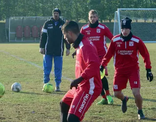  ??  ?? Vicenza Continua la telenovela del Vicenza calcio, alle prese con una situazione societaria ancora molto difficile da risolvere