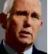  ?? ?? Mike Pence is expected to invoke the “speech or debate” clause.