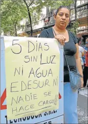  ??  ?? EN SIMULTANEO. La Central Térmica Güemes, de Pampa Energía. El Gobierno buscará desactivar las