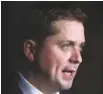  ?? FRED CHARTRAND PC ?? Andrew Scheer