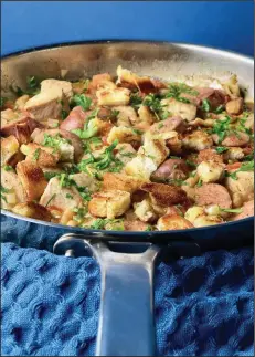  ?? ?? French-Style White Bean Stew for Two