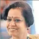 ?? LINKEDIN ?? Sangeeta Gupta, senior VP at Nasscom